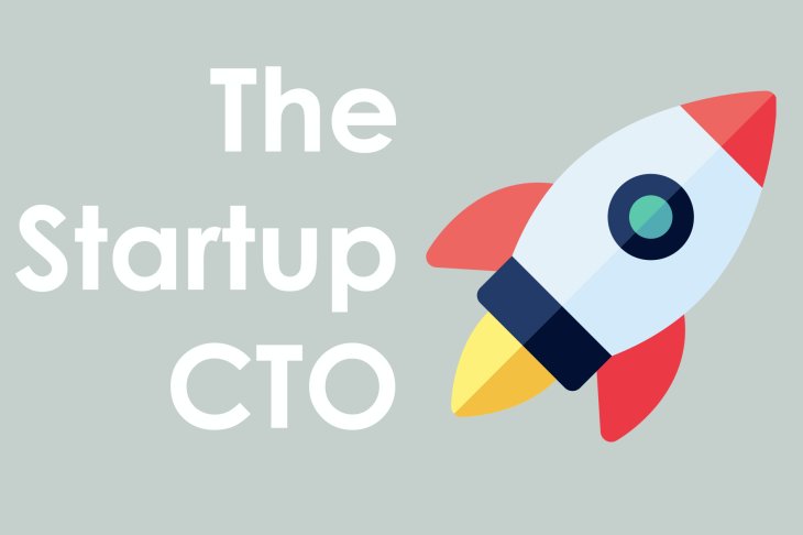 Startup CTO: The Role from Seed to Exit