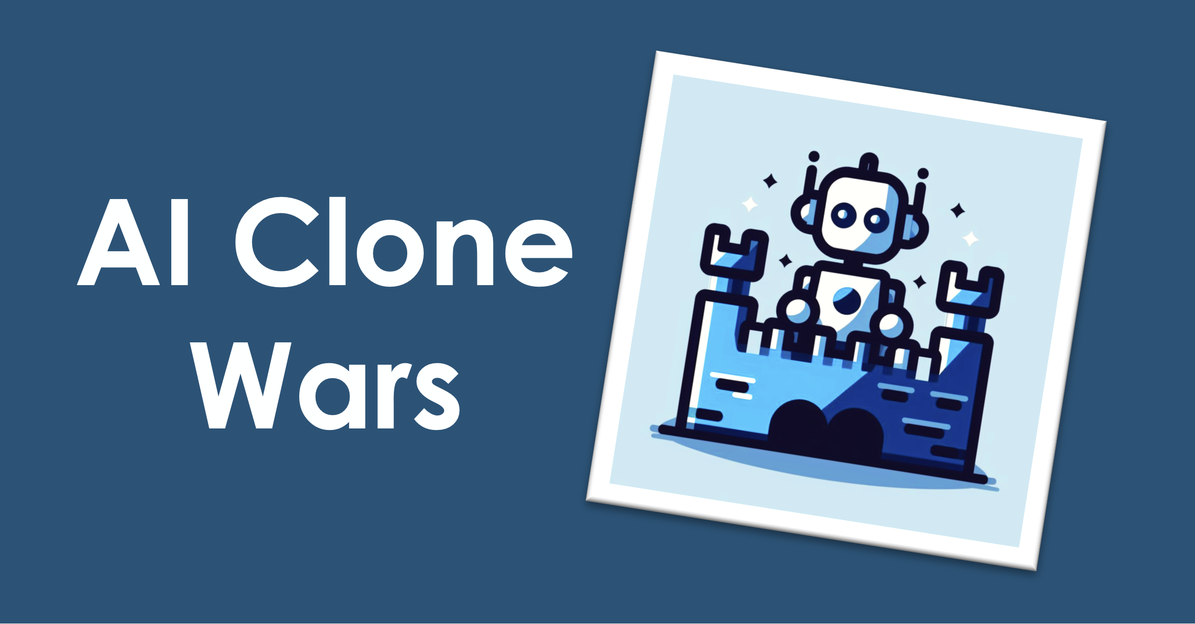 AI Clone Wars: Defend Your AI Startup Against Copycats